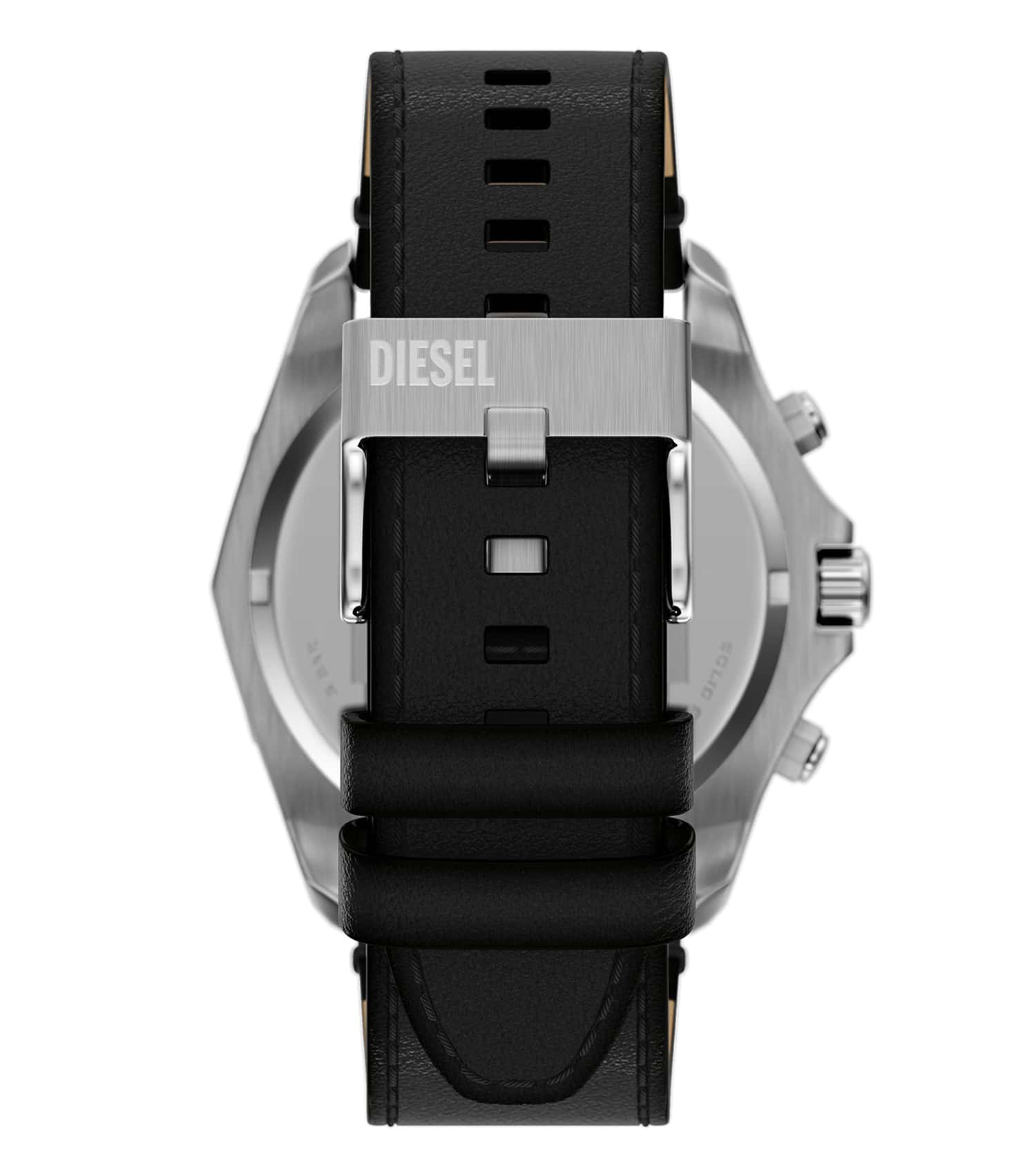 Reloj Diesel Stinger DZ4710 vista lateral