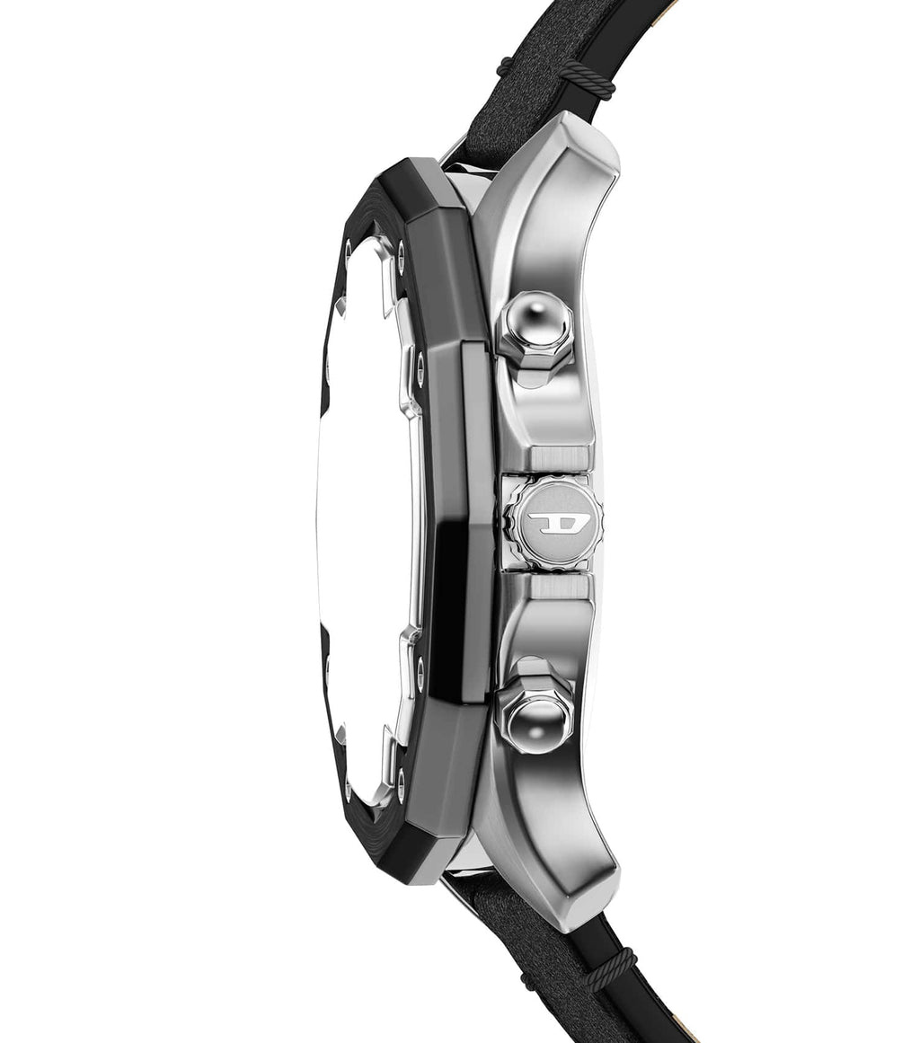Reloj Diesel Stinger DZ4710 detalle