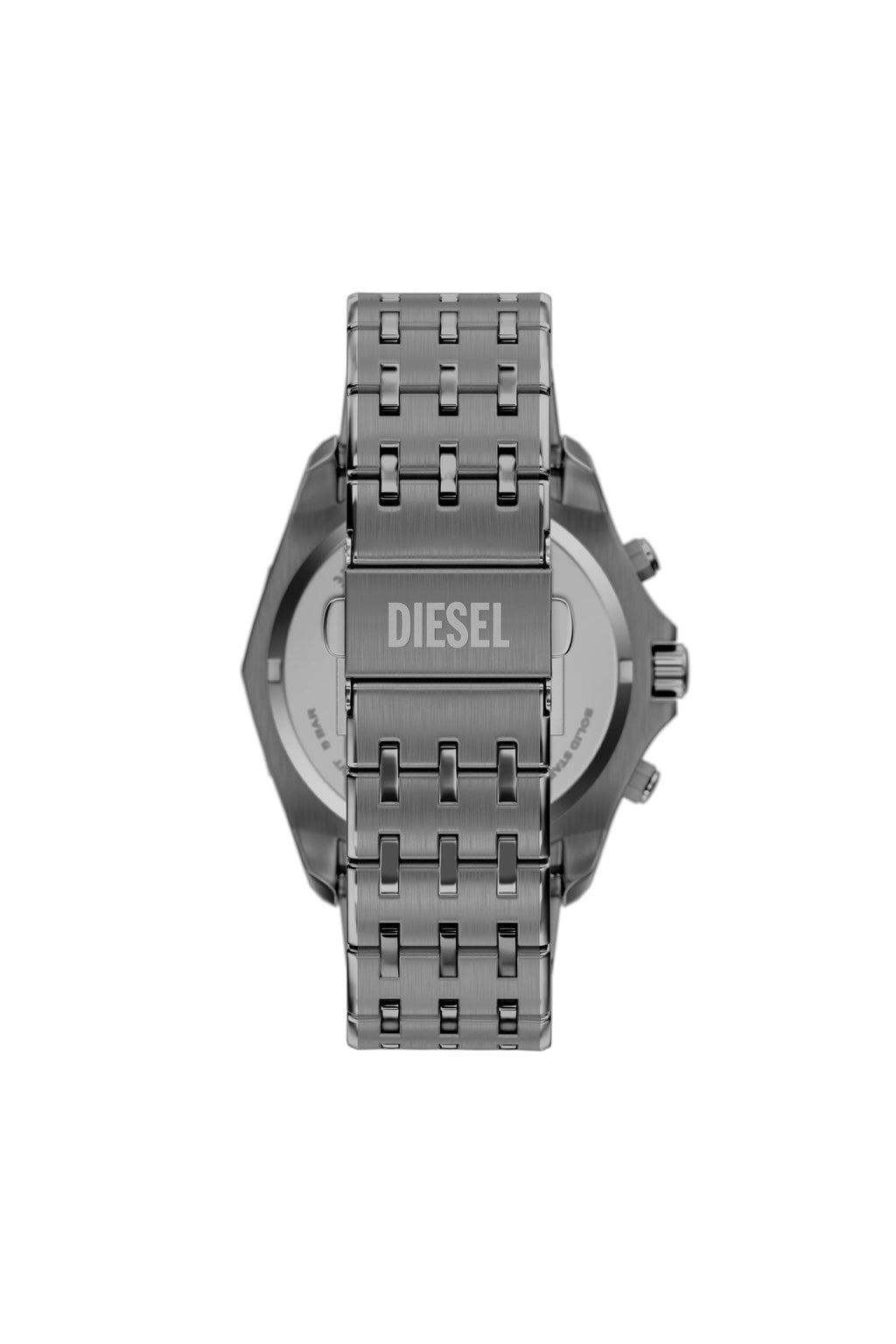 Reloj Diesel Stinger DZ4711 vista lateral