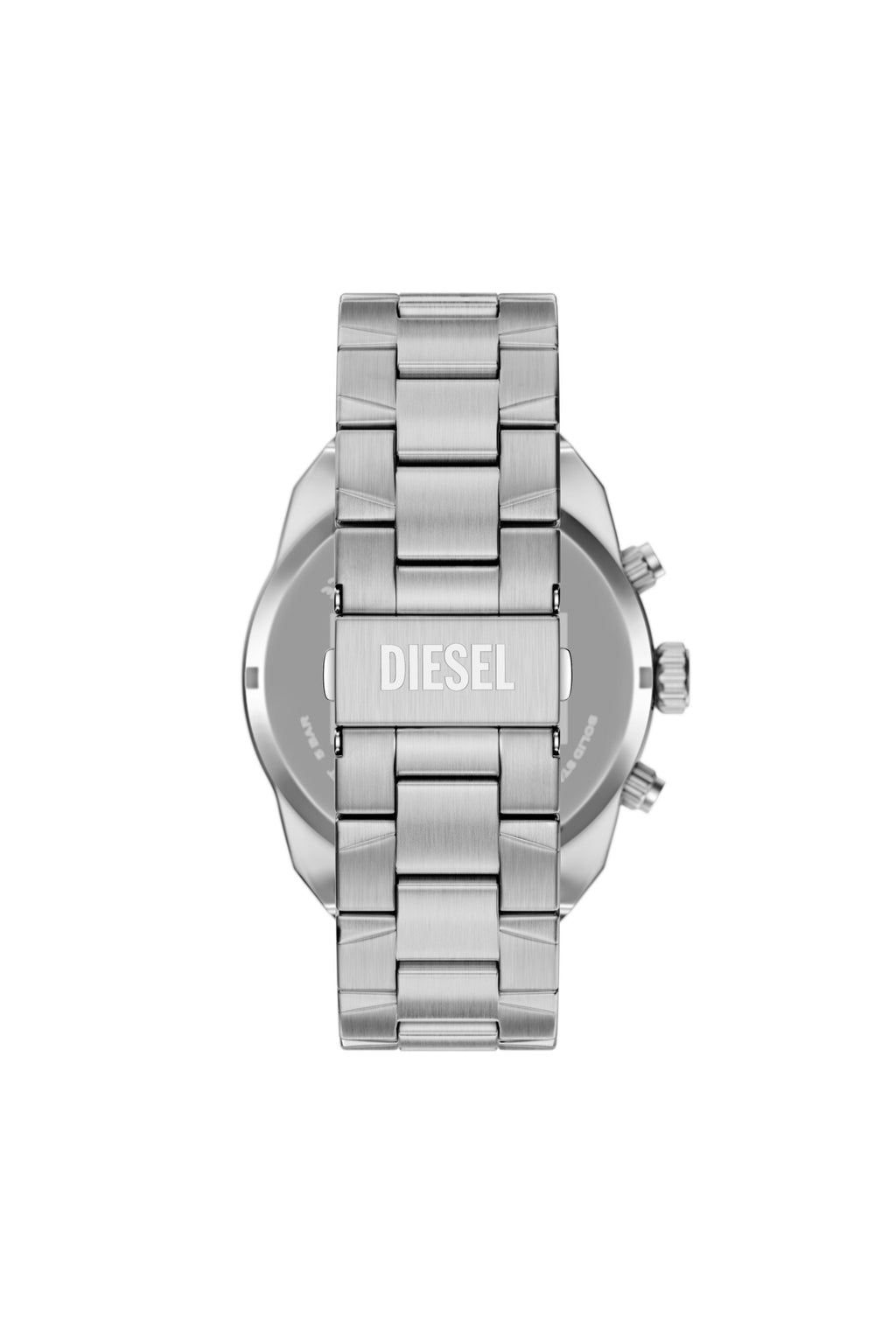 Reloj Diesel Spiked DZ4712 vista lateral