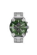 Reloj Diesel Spiked DZ4712 vista frontal