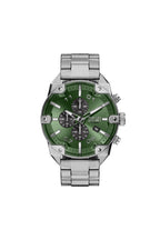 Reloj Diesel Spiked DZ4712 vista frontal