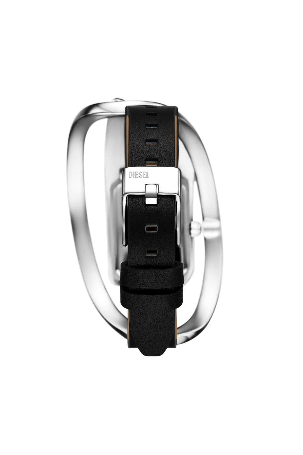 Reloj Diesel Wrap-D DZ5627 vista lateral