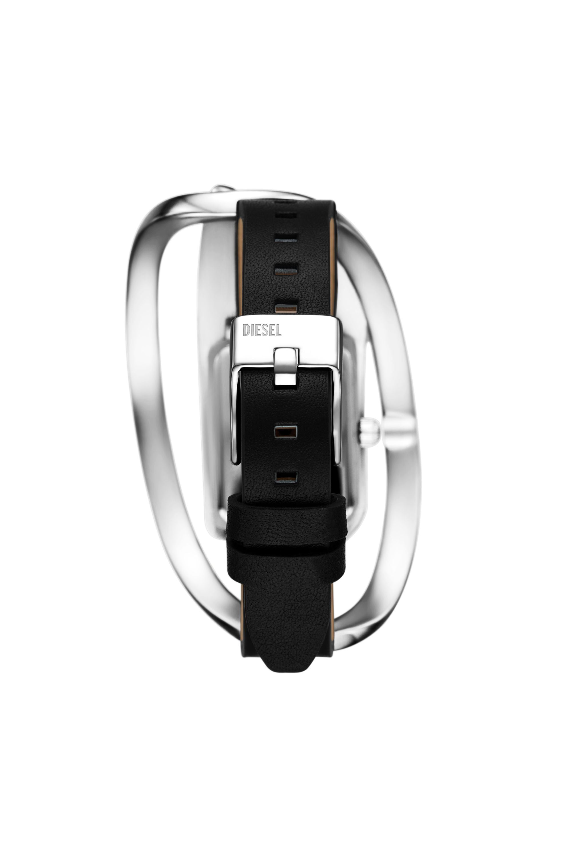 Reloj Diesel Wrap-D DZ5627 vista lateral
