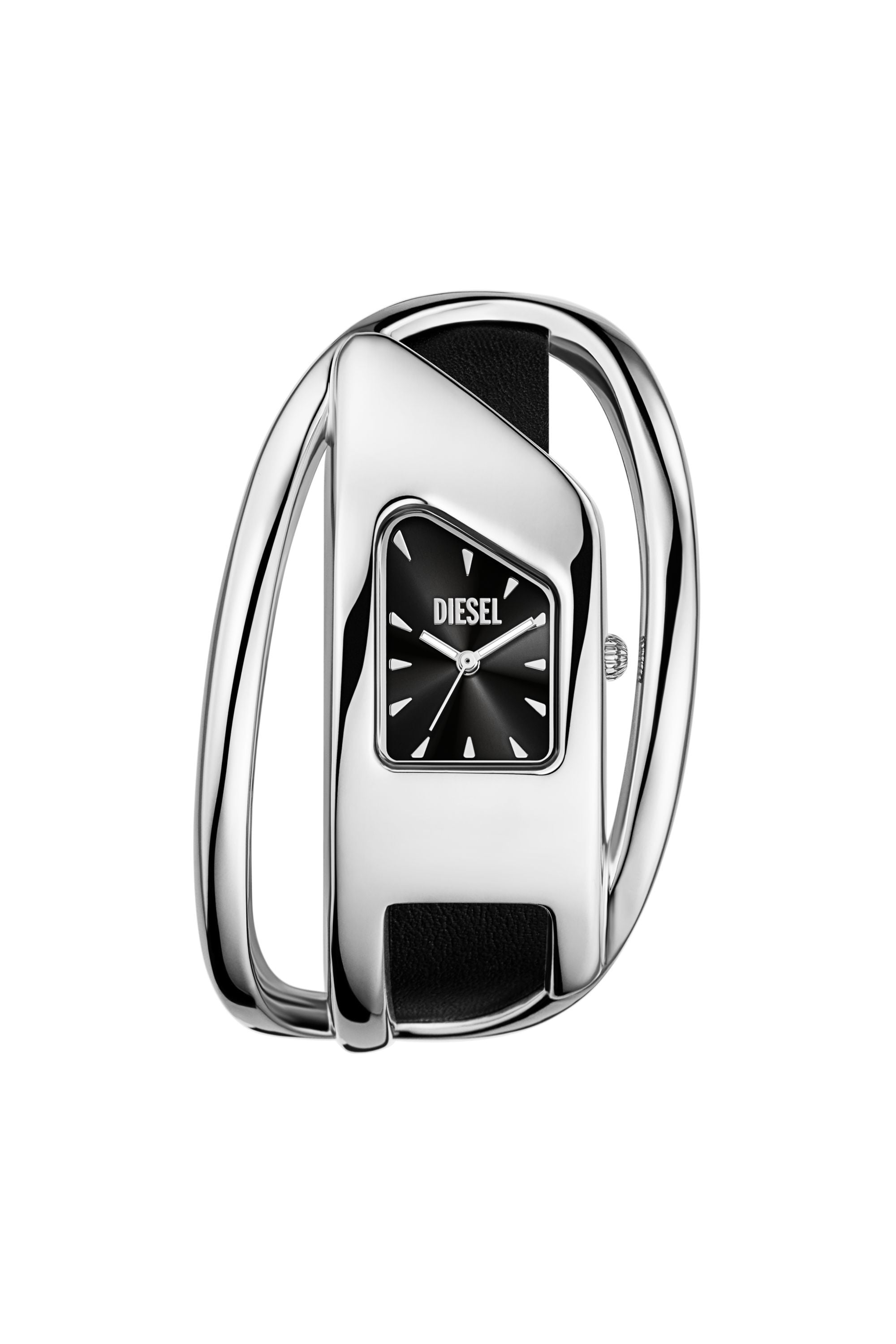 Reloj Diesel Wrap-D DZ5627 vista frontal