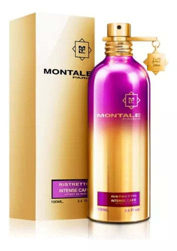 Perfume Montale Ristretto Intense Café