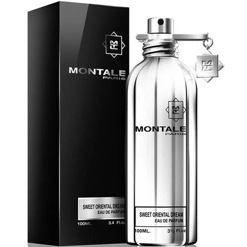 Perfume Montale Sweet Oriental Dream