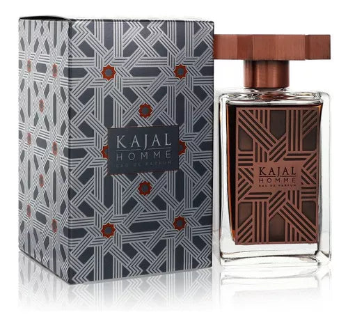 Perfume Kajal Homme