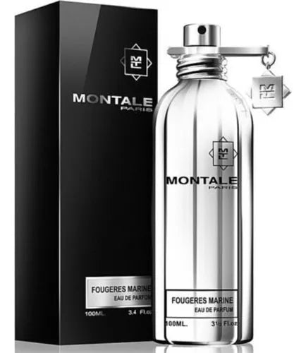 Perfume Montale Fougeres Marine