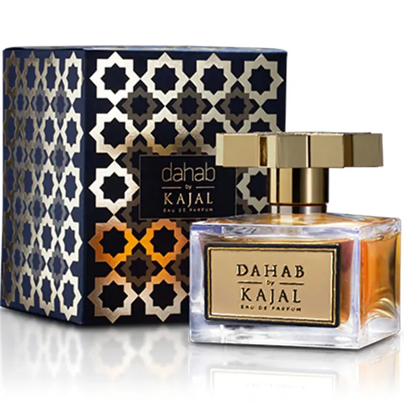 Perfume Kajal Dahab By Kajal