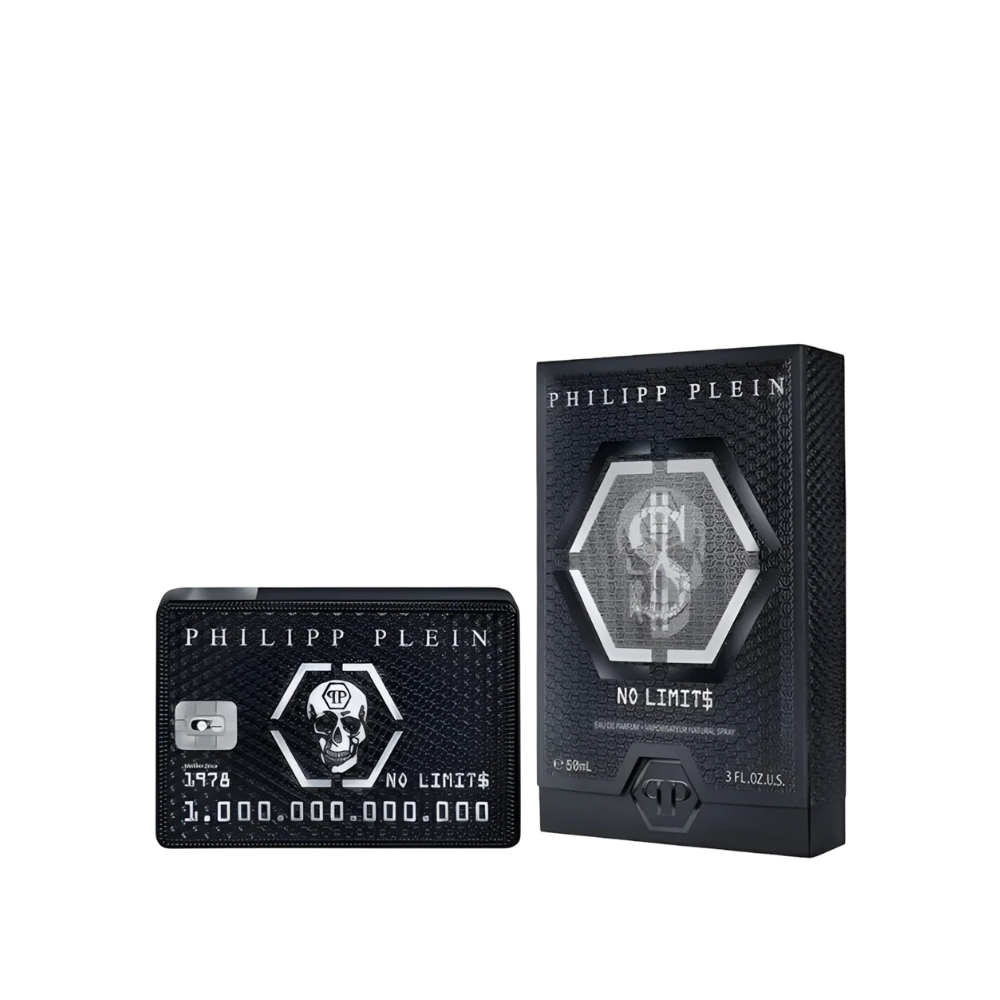 Perfume  Philipp Plein No Limits 90ml