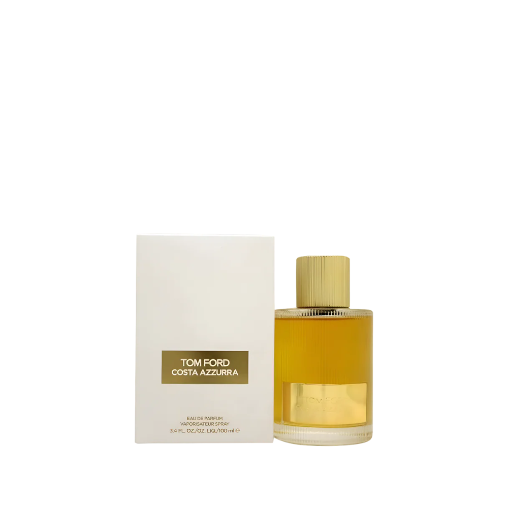 Perfume  Tom Ford Costa Azzurra EDP  100ml