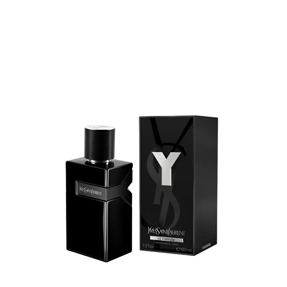 Perfume  Yves Saint Laurent Y Le Parfum  100ml