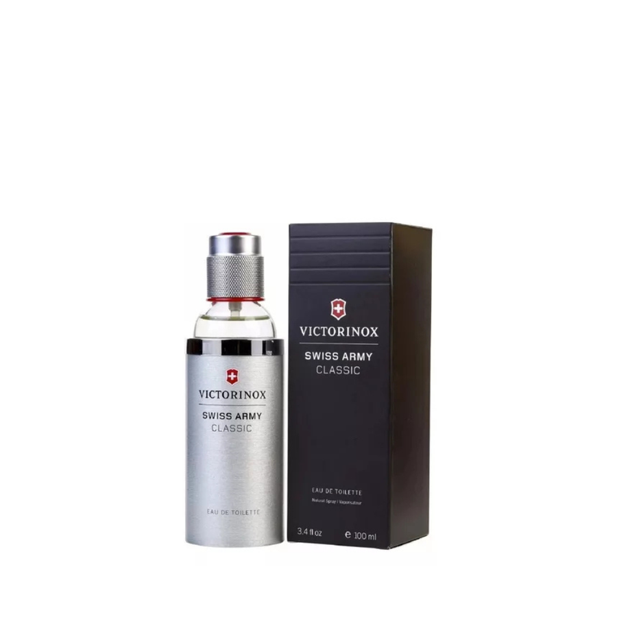 Perfume Victorinox Swiss Army Classic