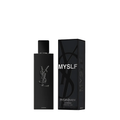 Perfume  Yves saint laurent MYSLF Le parfum  60ml