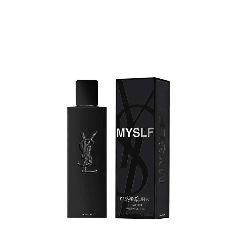 Perfume  Yves saint laurent MYSLF Le parfum  60ml