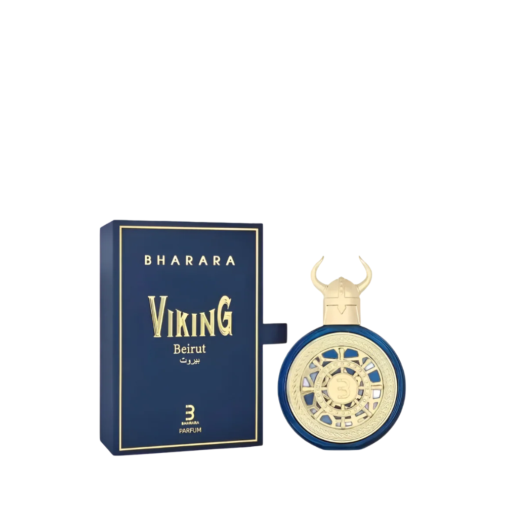 Perfume Bharara  Viking Beirut 100ml