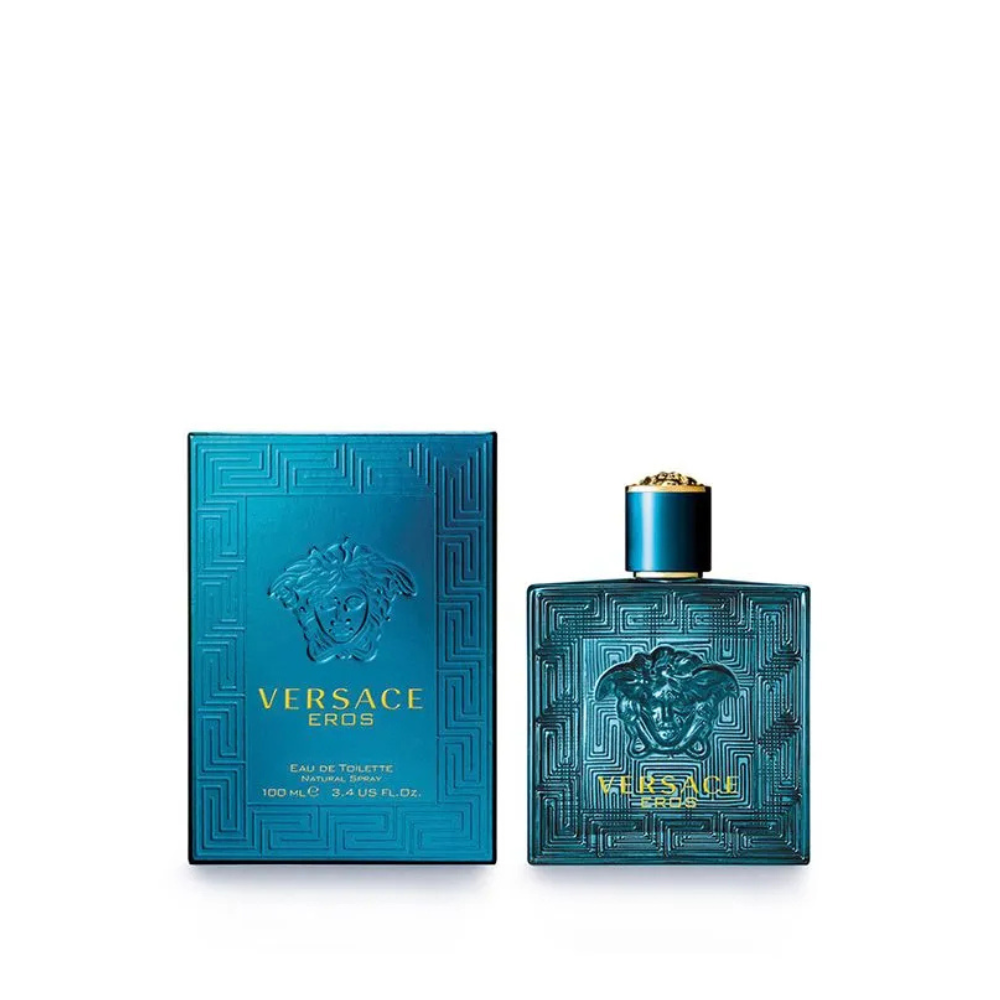 Perfume Versace Eros Edt Men