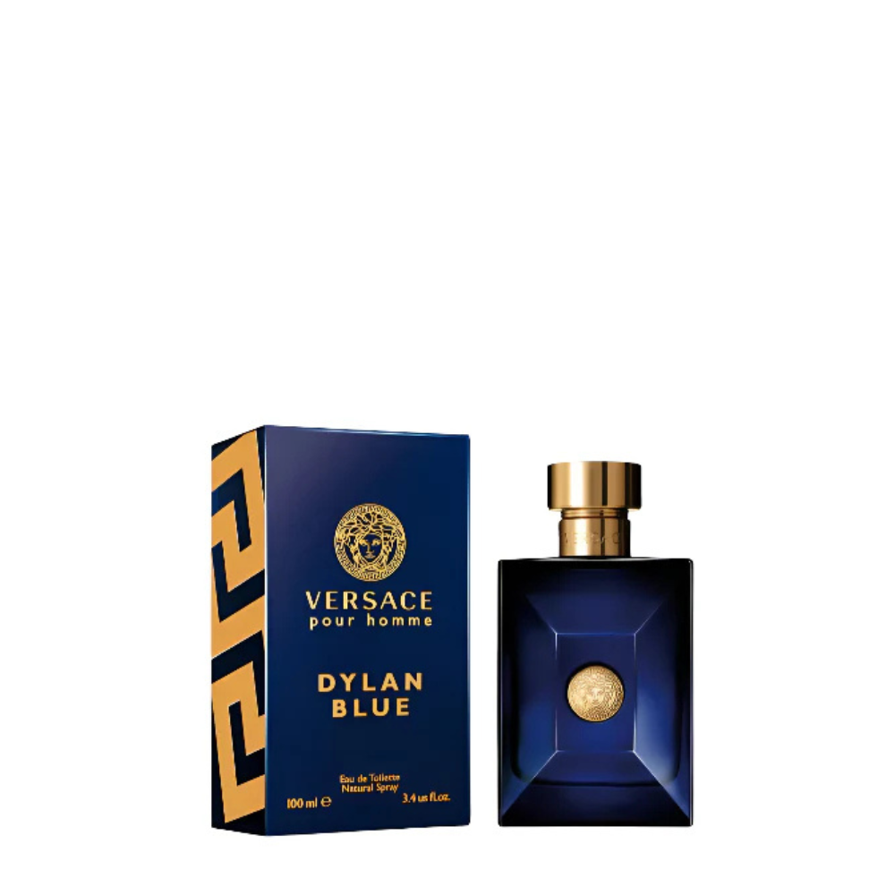 Perfume   Versace Dylan Blue Hombre