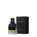 Perfume Valentino Uomo Born In roma green stravaganza  100ml