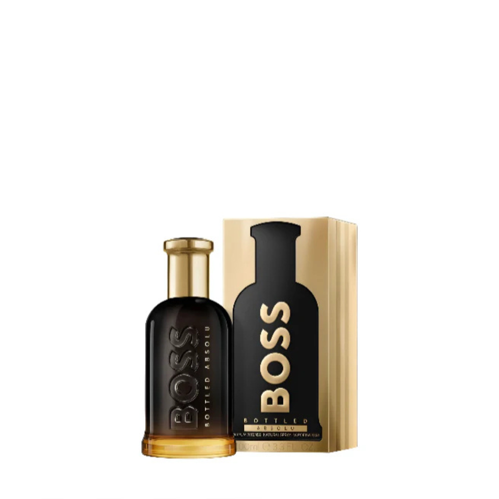 Perfume Hugo Boss Bottled absolu 100ml
