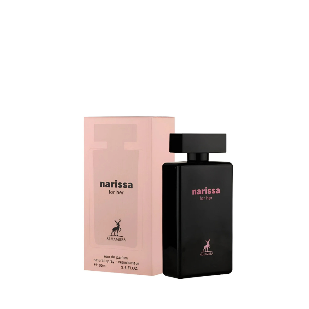 Perfume Maison Alhambra Narissa Mujer