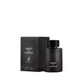 Perfume Maison Alhambra Amber & Leather