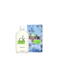 Perfume  Calvin Klein CK One Reflections 100ml