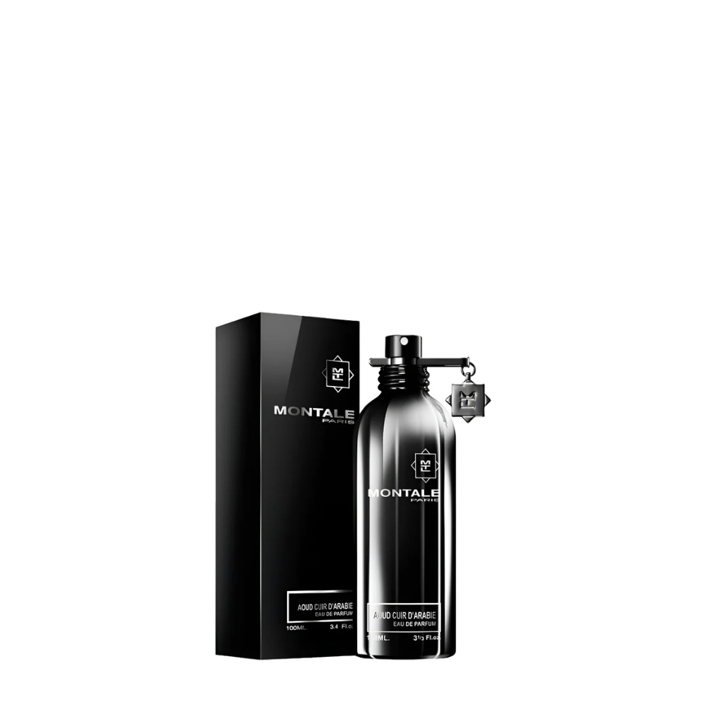 Perfume Montale Aoud Cuir d'Arabie 100ml
