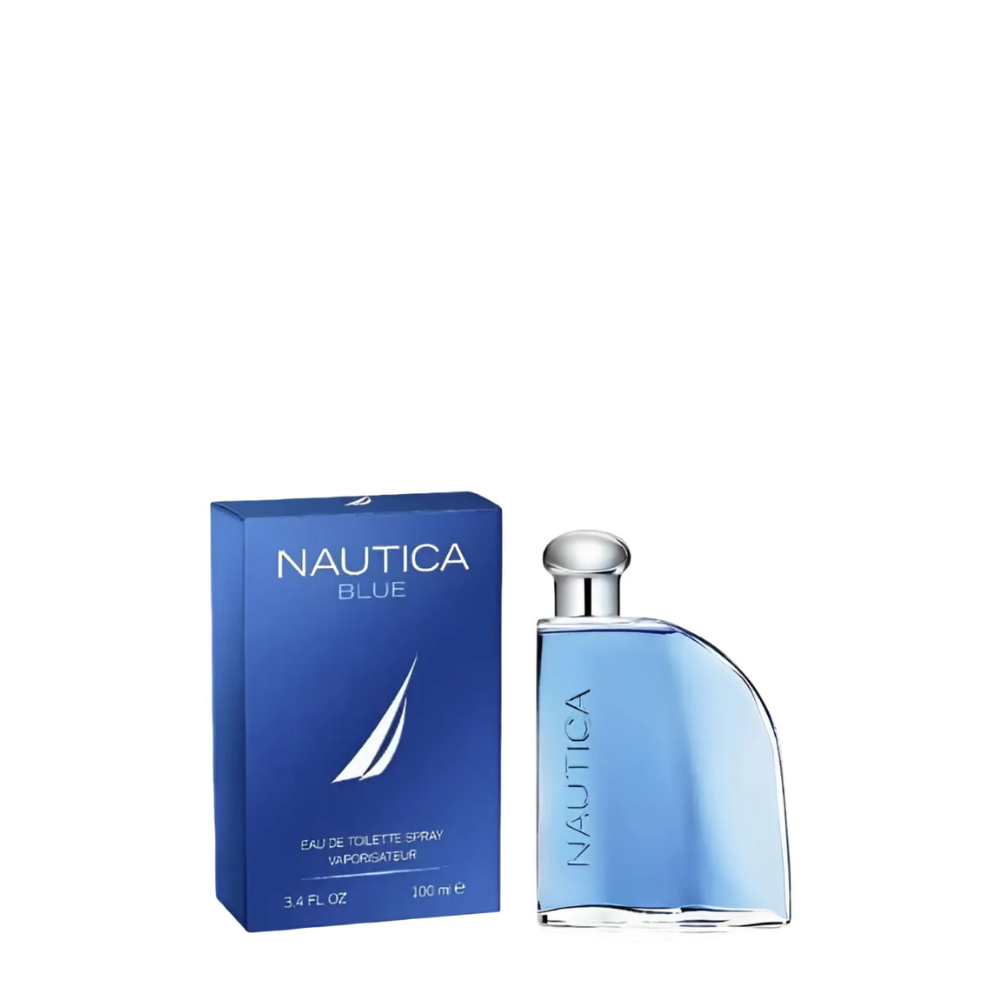 Perfume  Nautica Blue  100ml