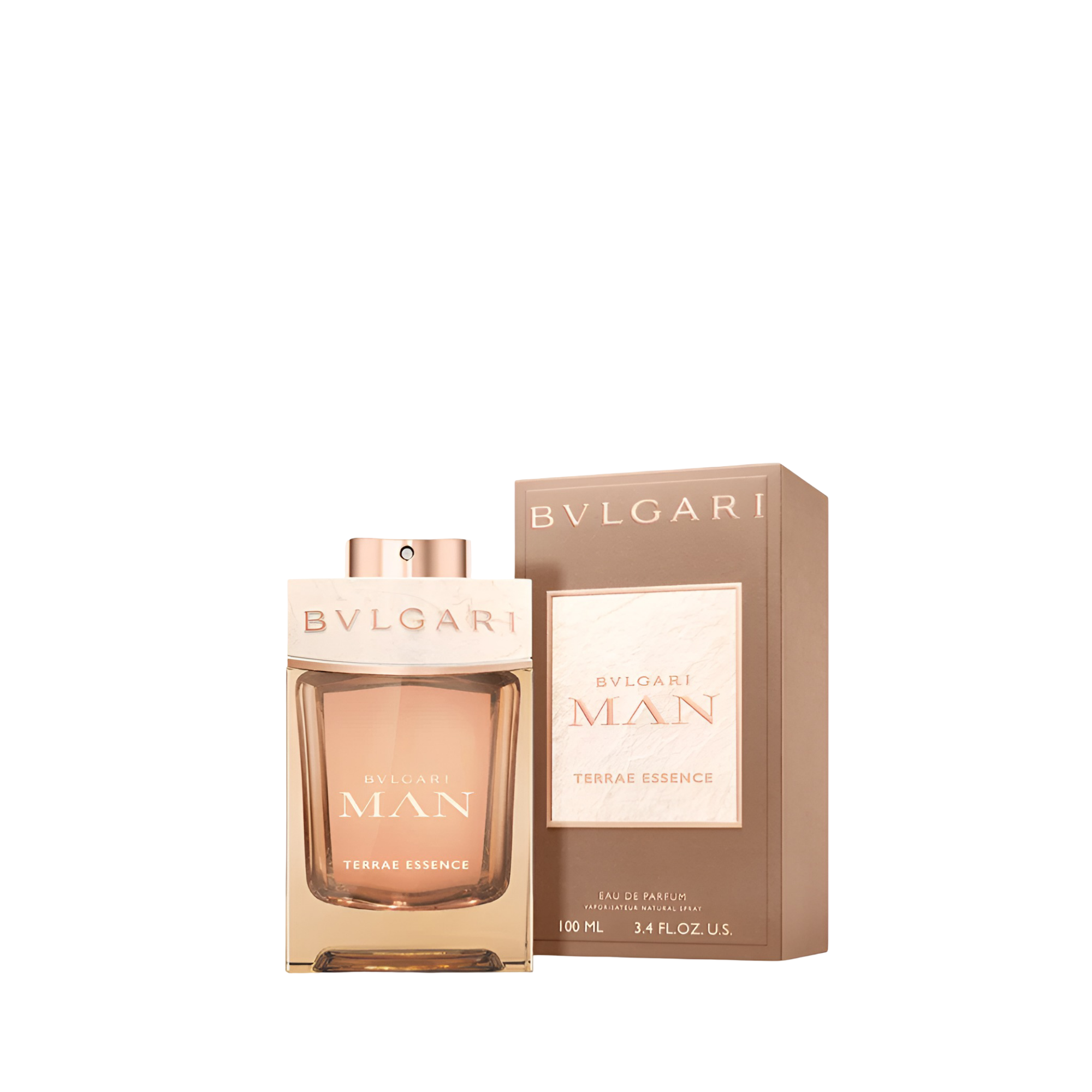Perfume Bvlgari Man Terrae Essence  100ml