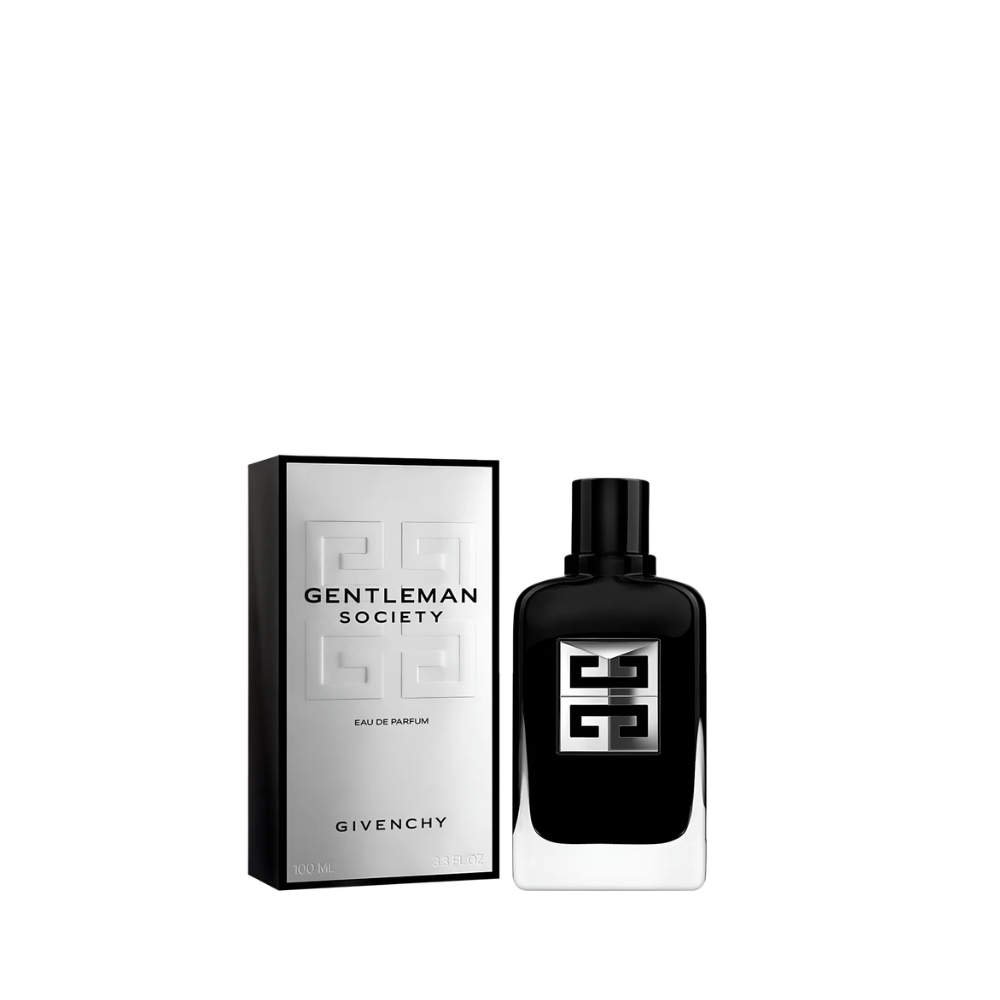 Perfume  Givenchy  Gentleman Society  100ml