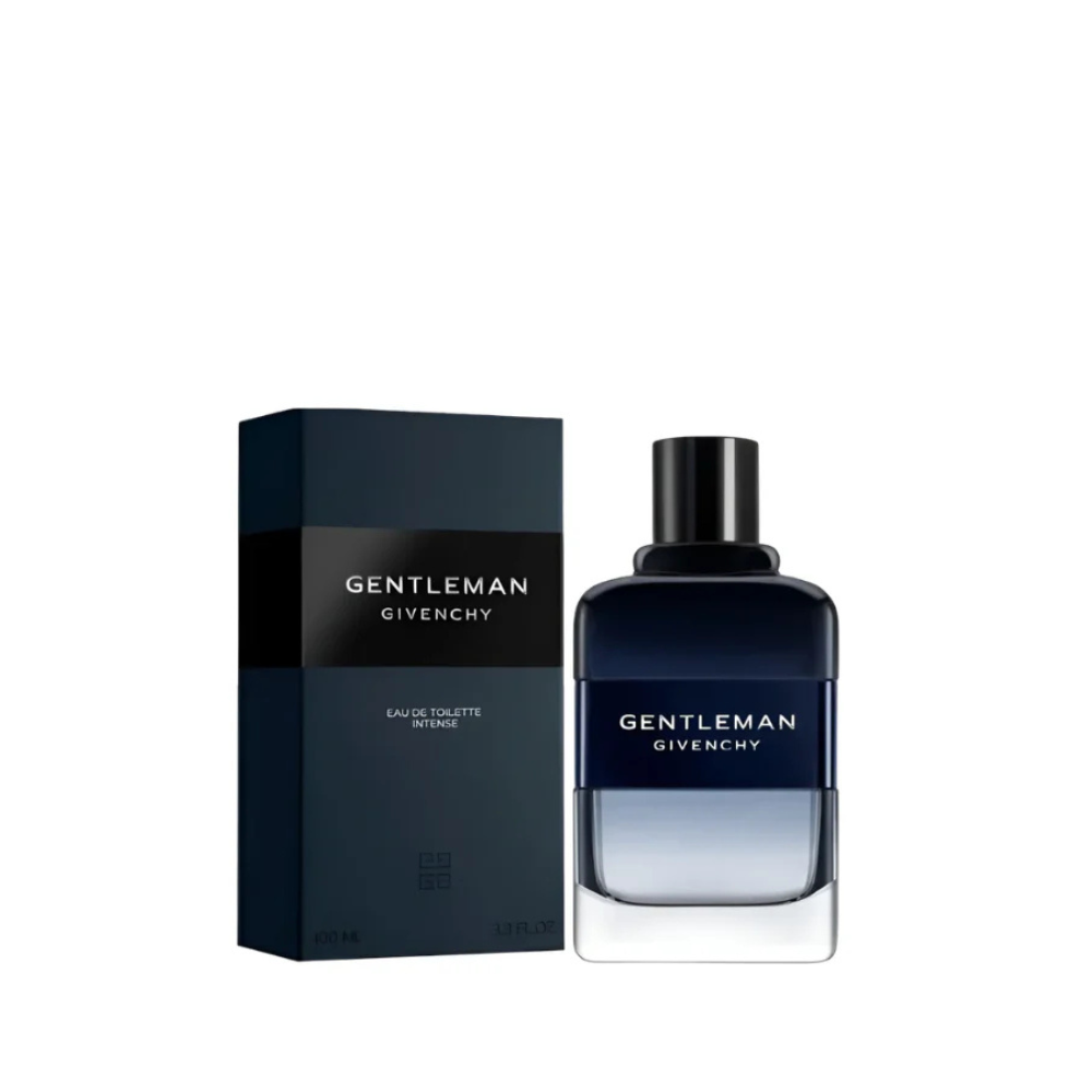 Perfume  Givenchy Gentleman Intense EDT  100ml