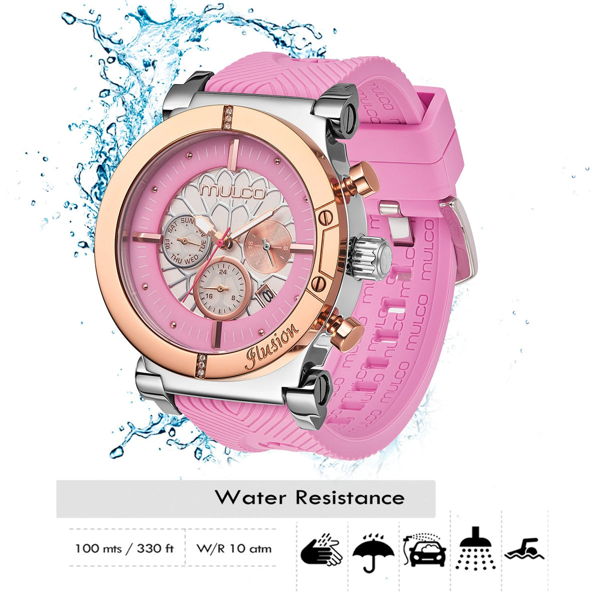 Reloj Mulco MW324053083