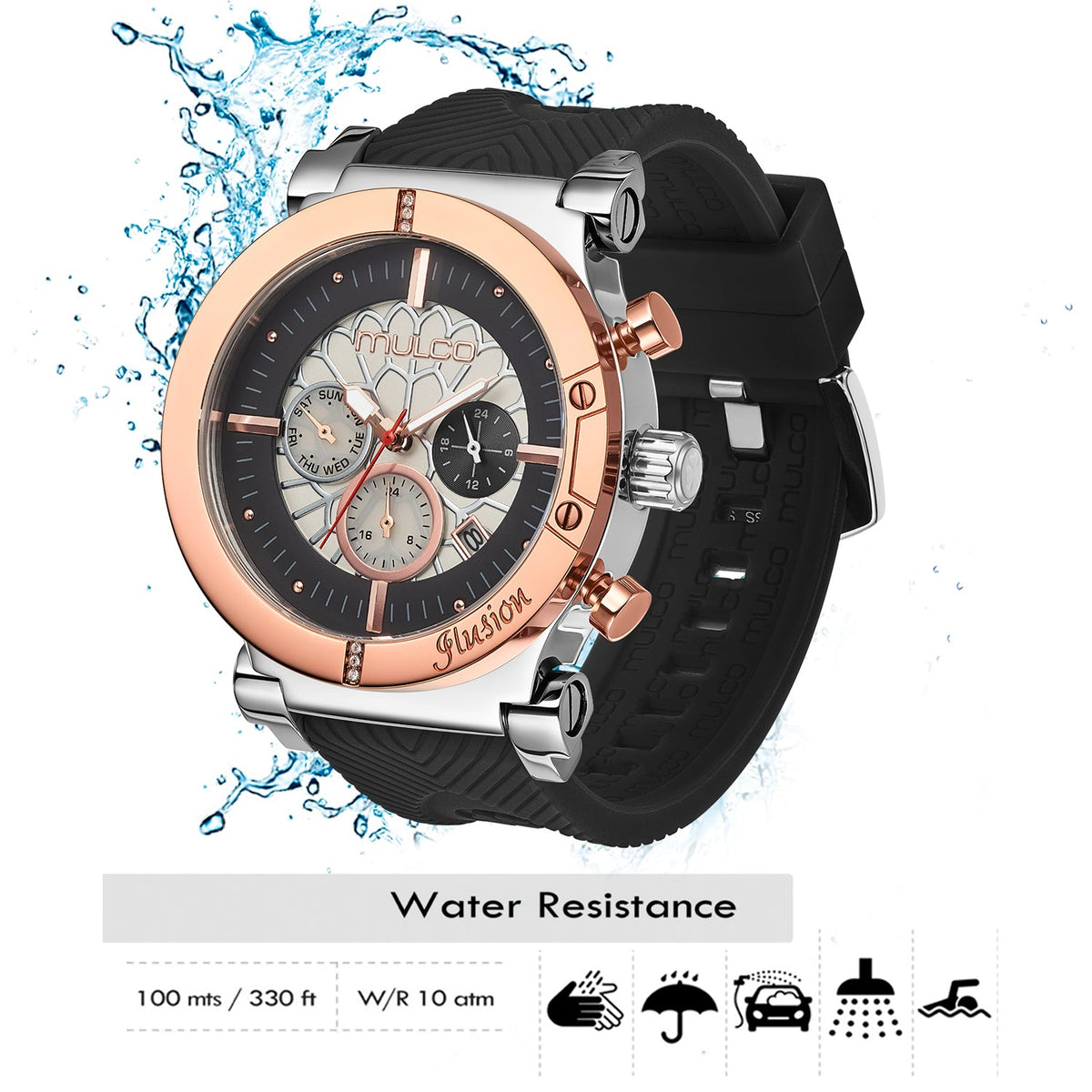 Reloj Mulco MW324053023