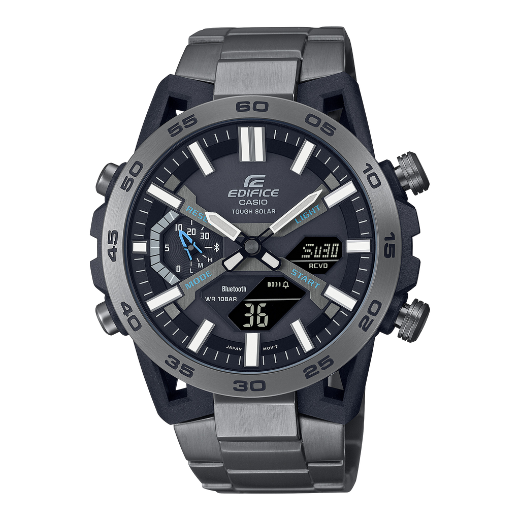 Reloj EDIFICE ECB-2000DC-1ADF