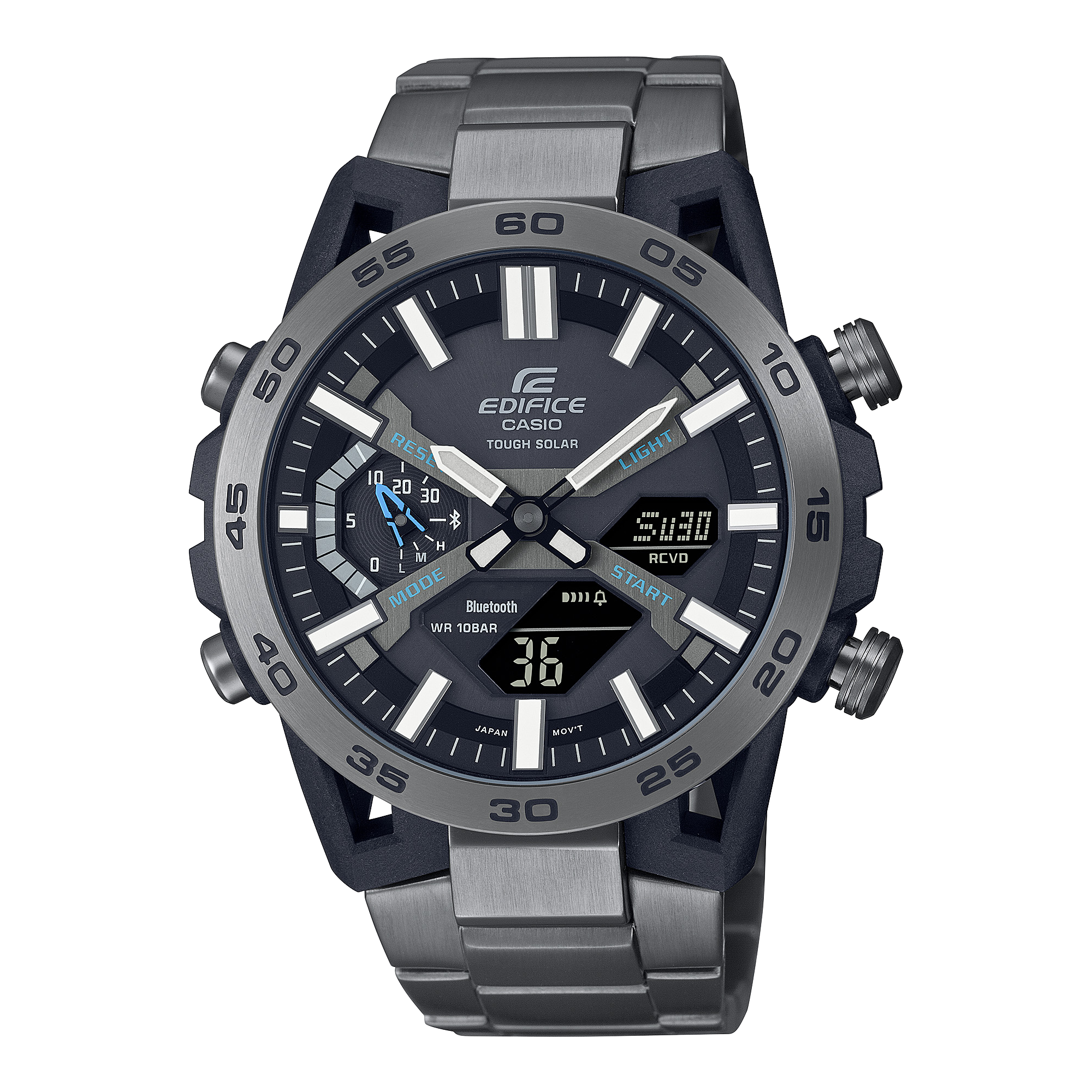 Reloj EDIFICE ECB-2000DC-1ADF