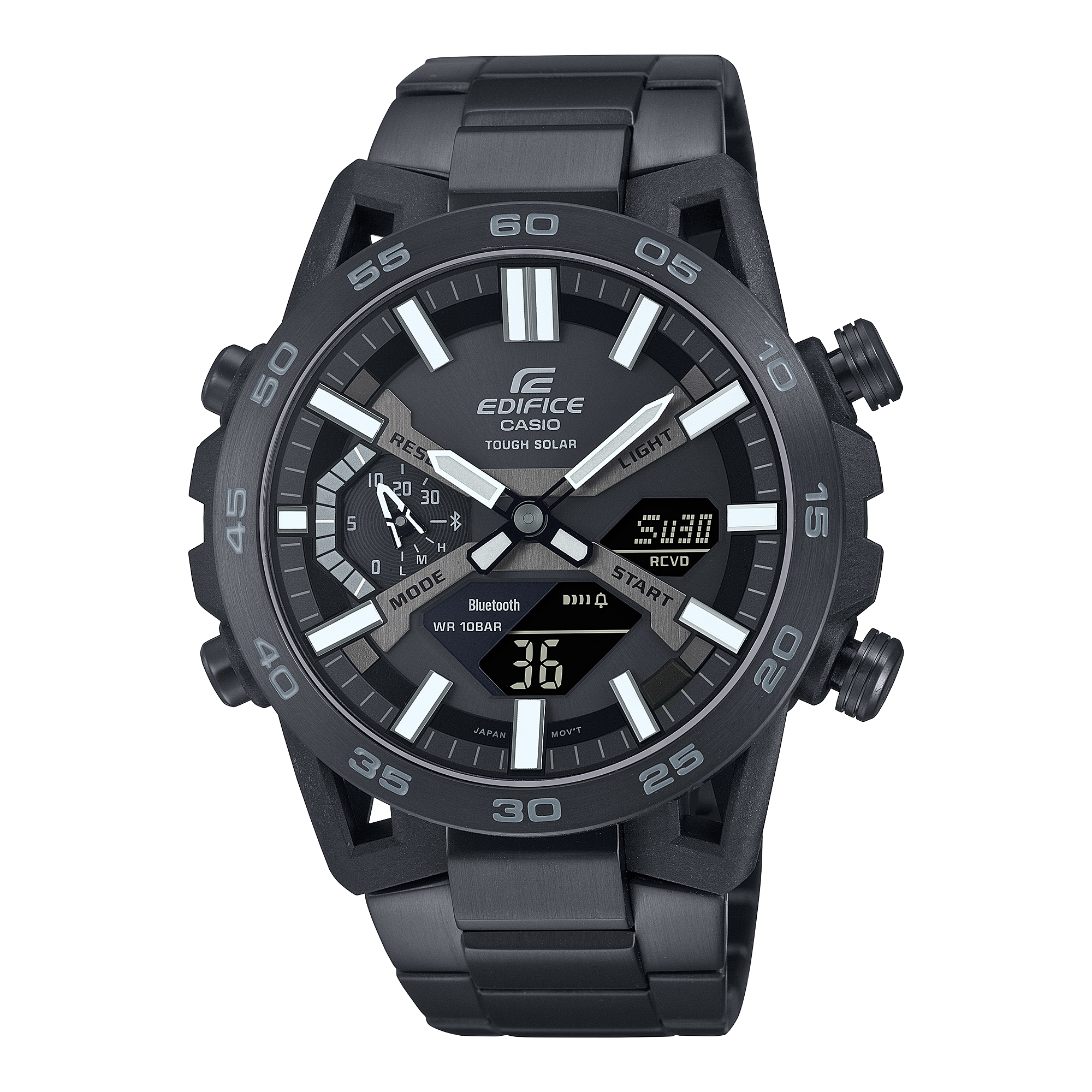 Reloj EDIFICE ECB-2000DC-1BDF