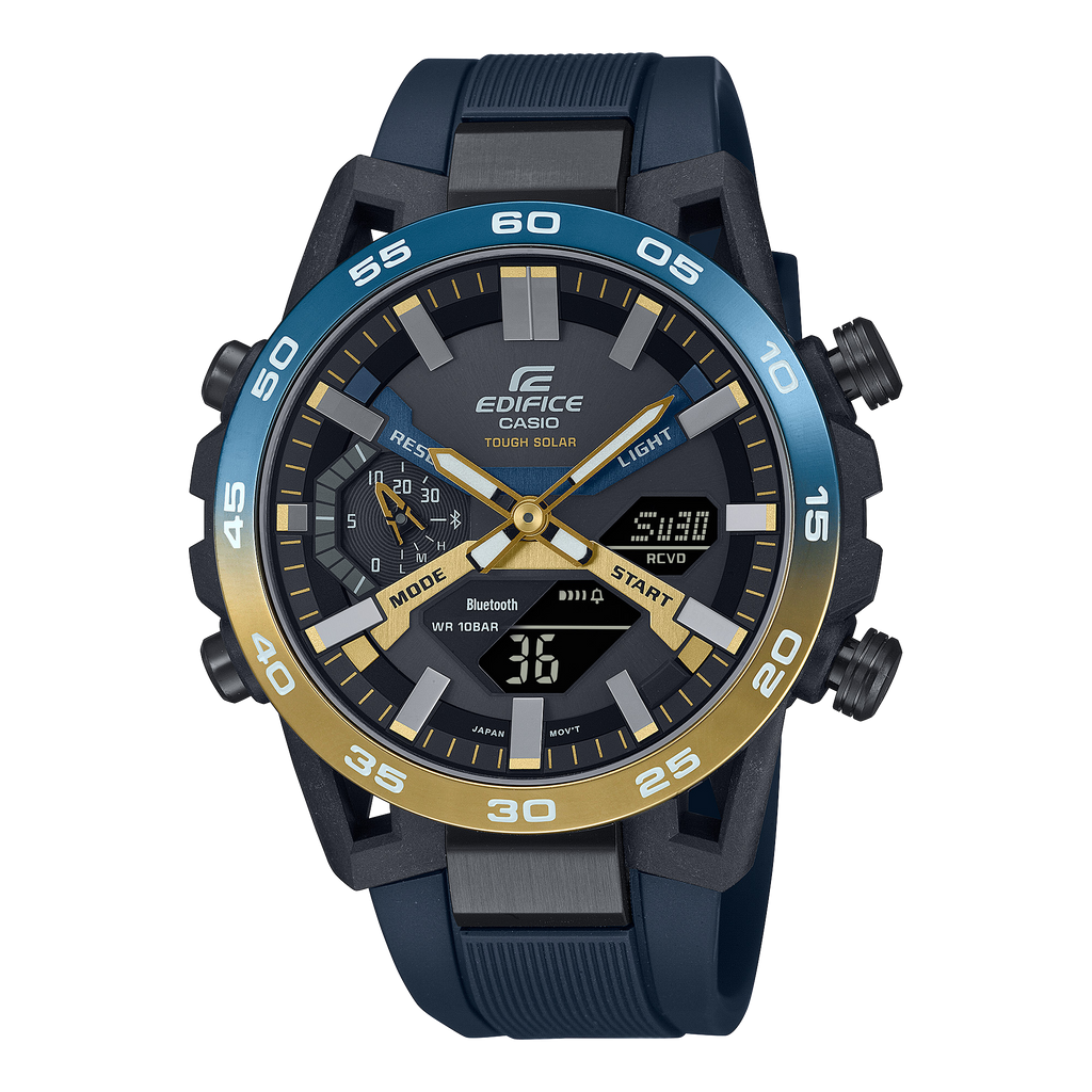 Reloj EDIFICE ECB-2000NP-1ADF