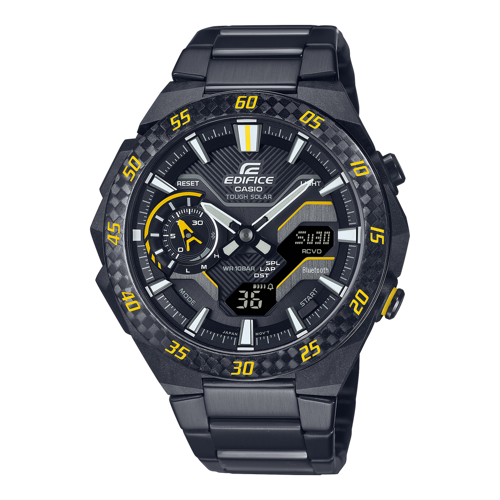 Reloj EDIFICE ECB-2200RC-1A9DF