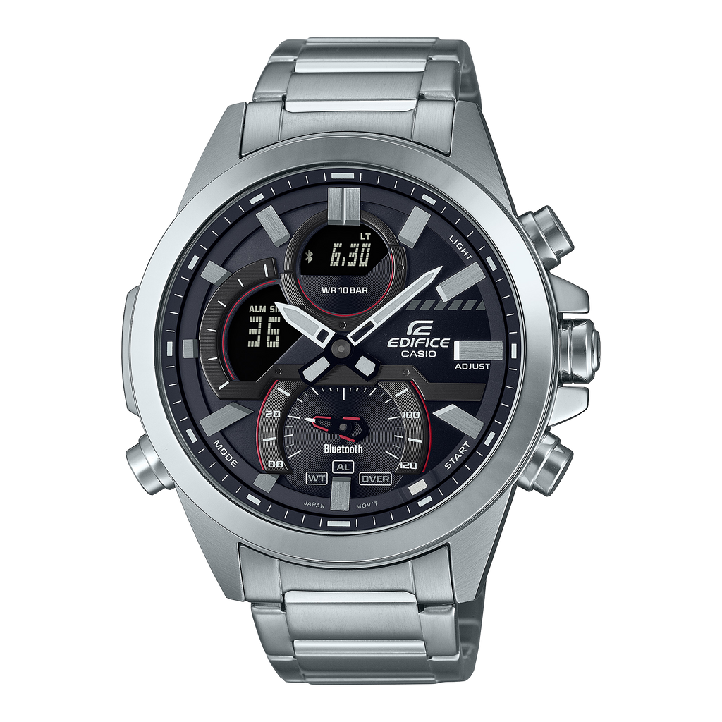 Reloj EDIFICE ECB-30D-1ADF