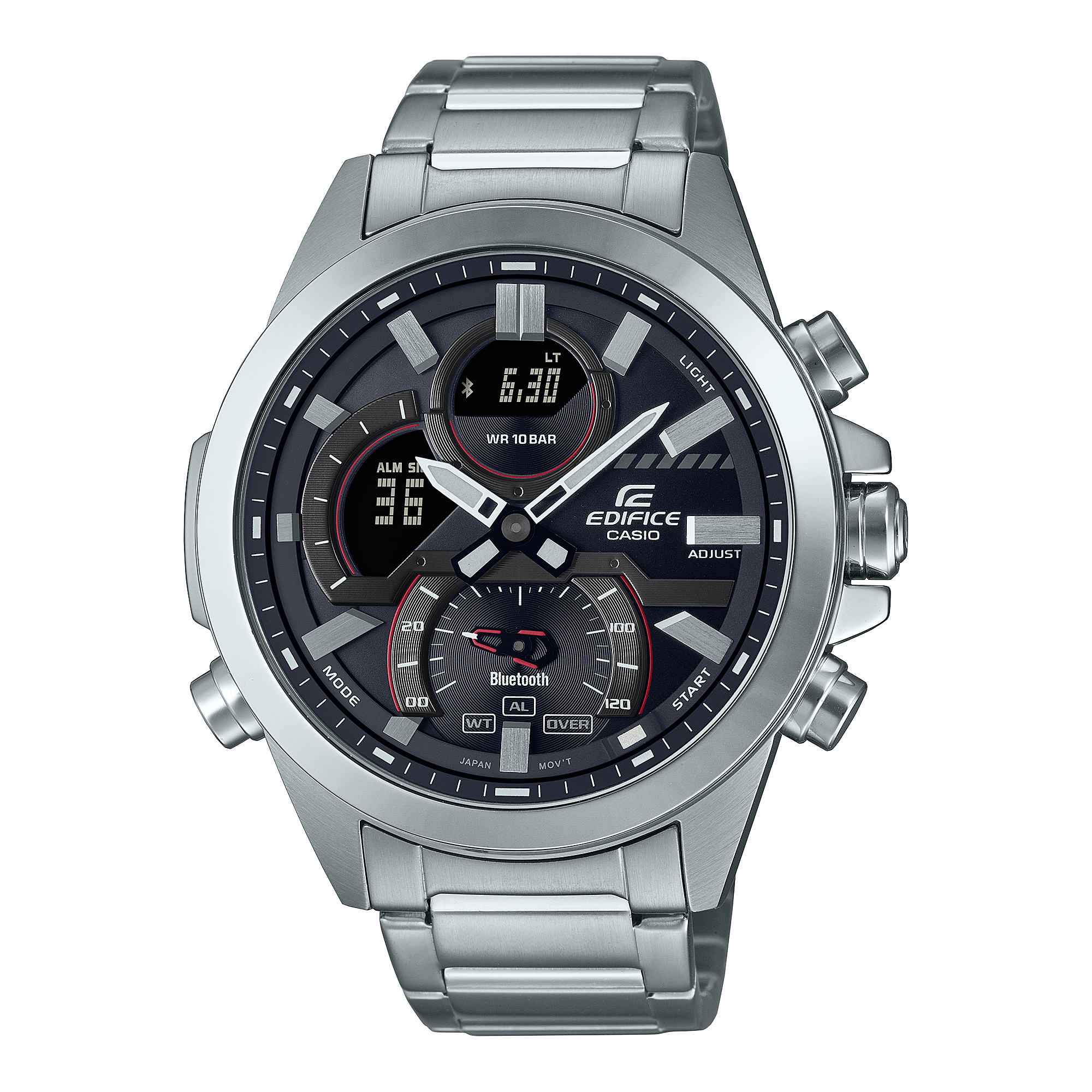 Reloj EDIFICE ECB-30D-1ADF