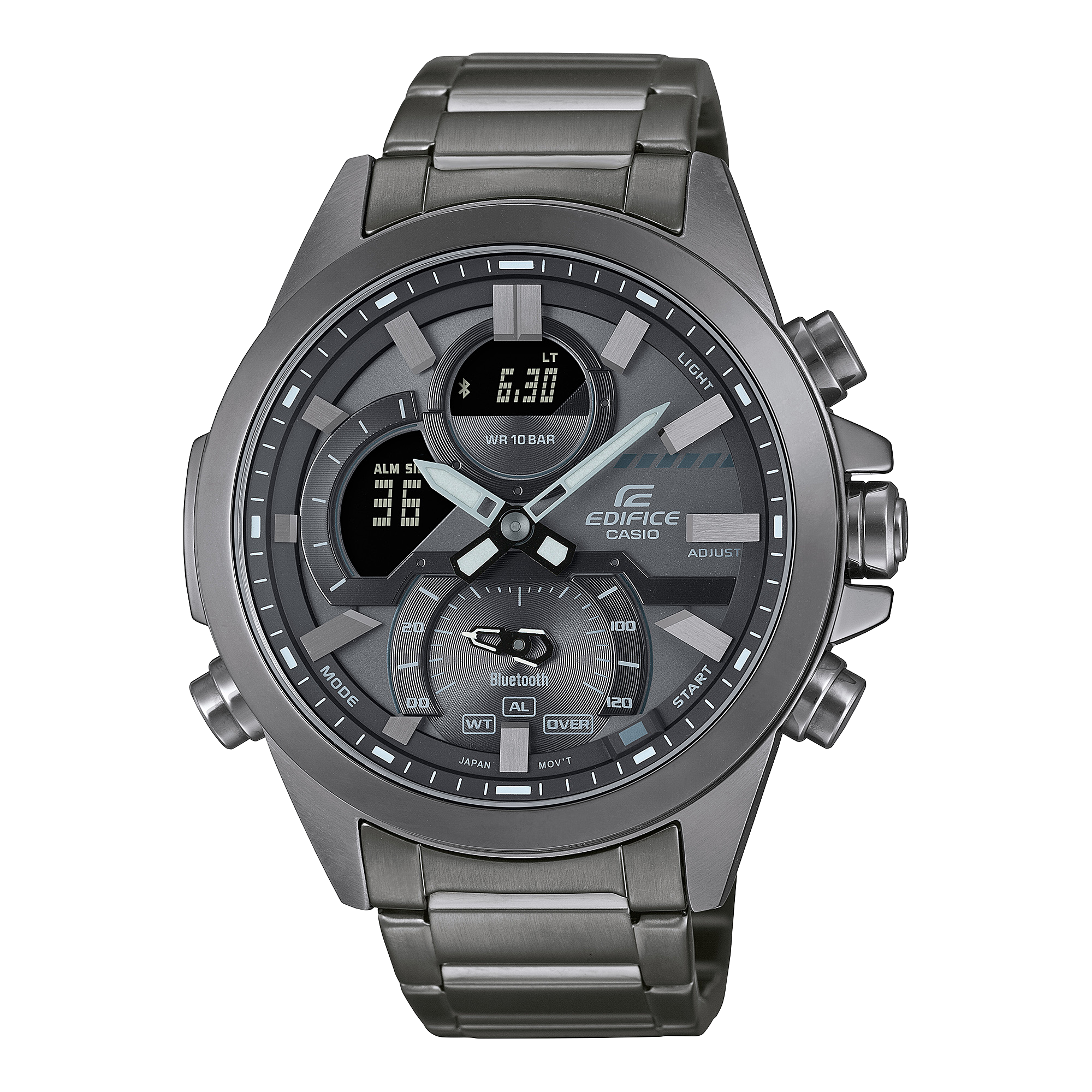 Reloj EDIFICE ECB-30DC-1BDF