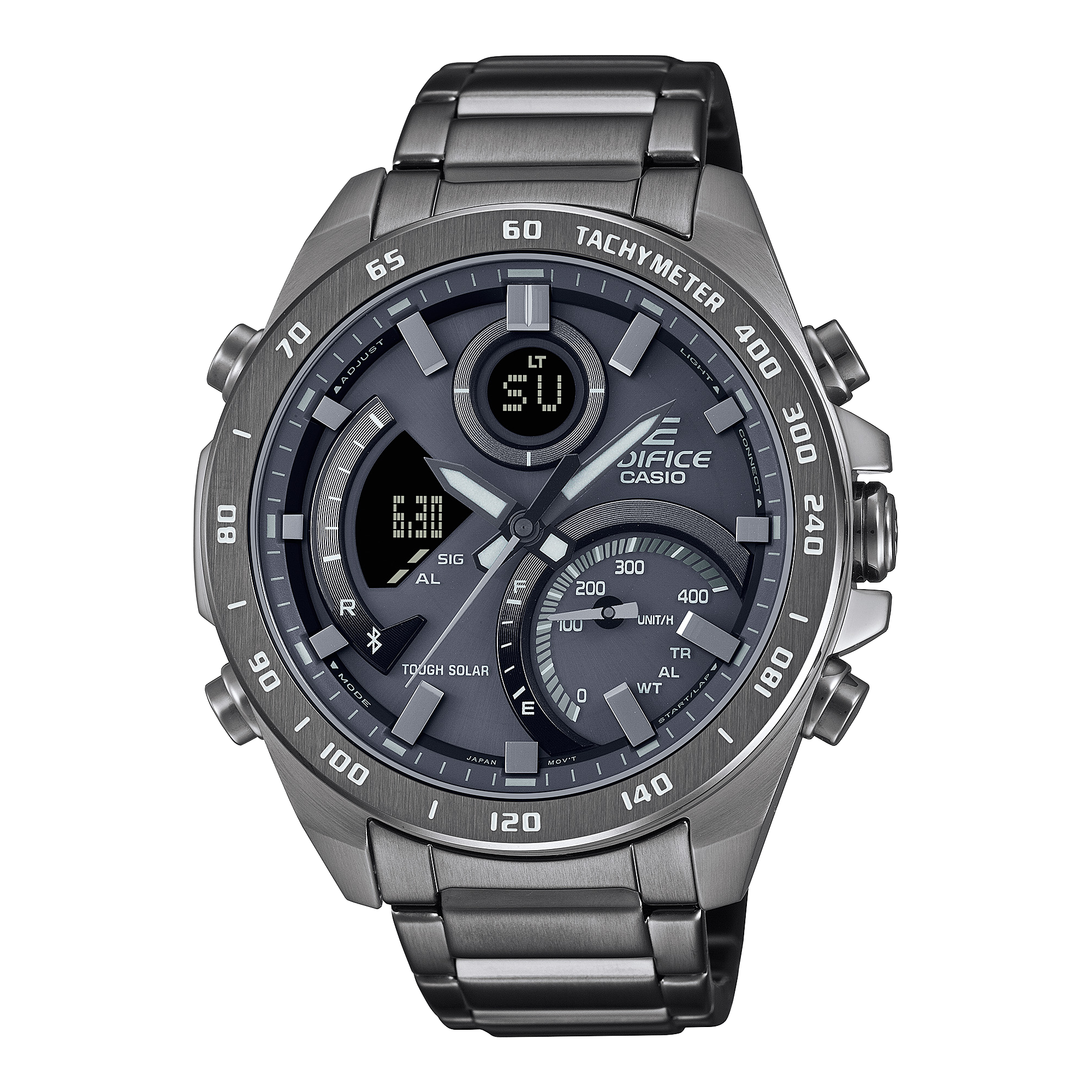 Reloj EDIFICE ECB-900MDC-1ADR