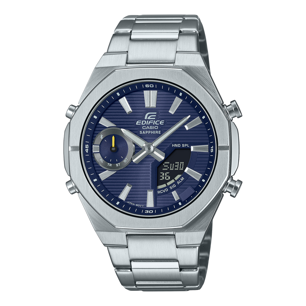 Reloj EDIFICE ECB-S10D-2ADF