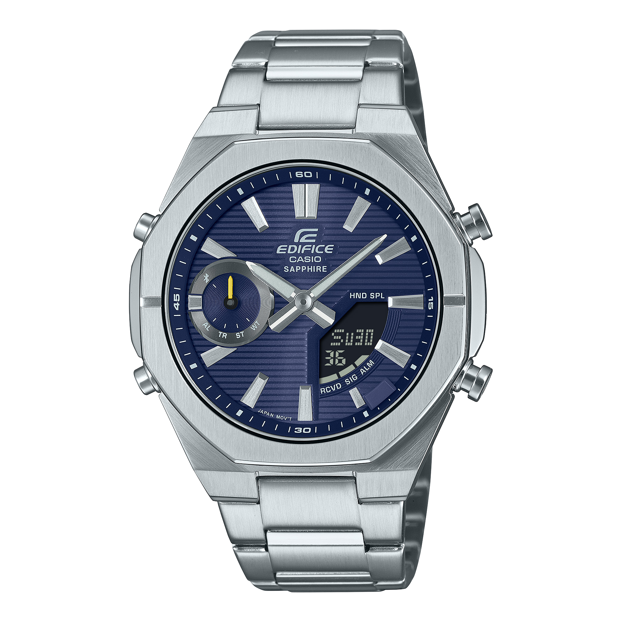 Reloj EDIFICE ECB-S10D-2ADF