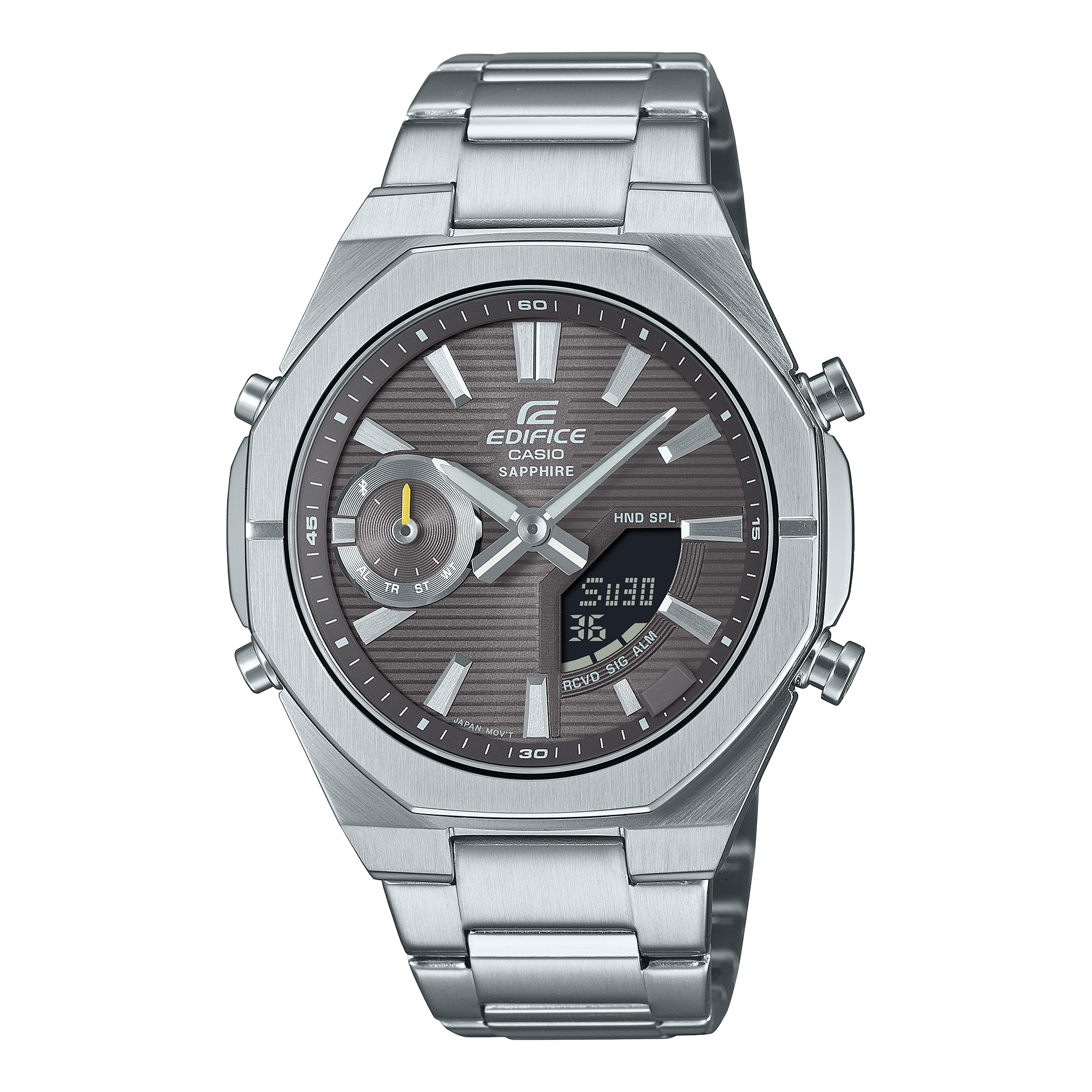 Reloj EDIFICE ECB-S10D-8ADF