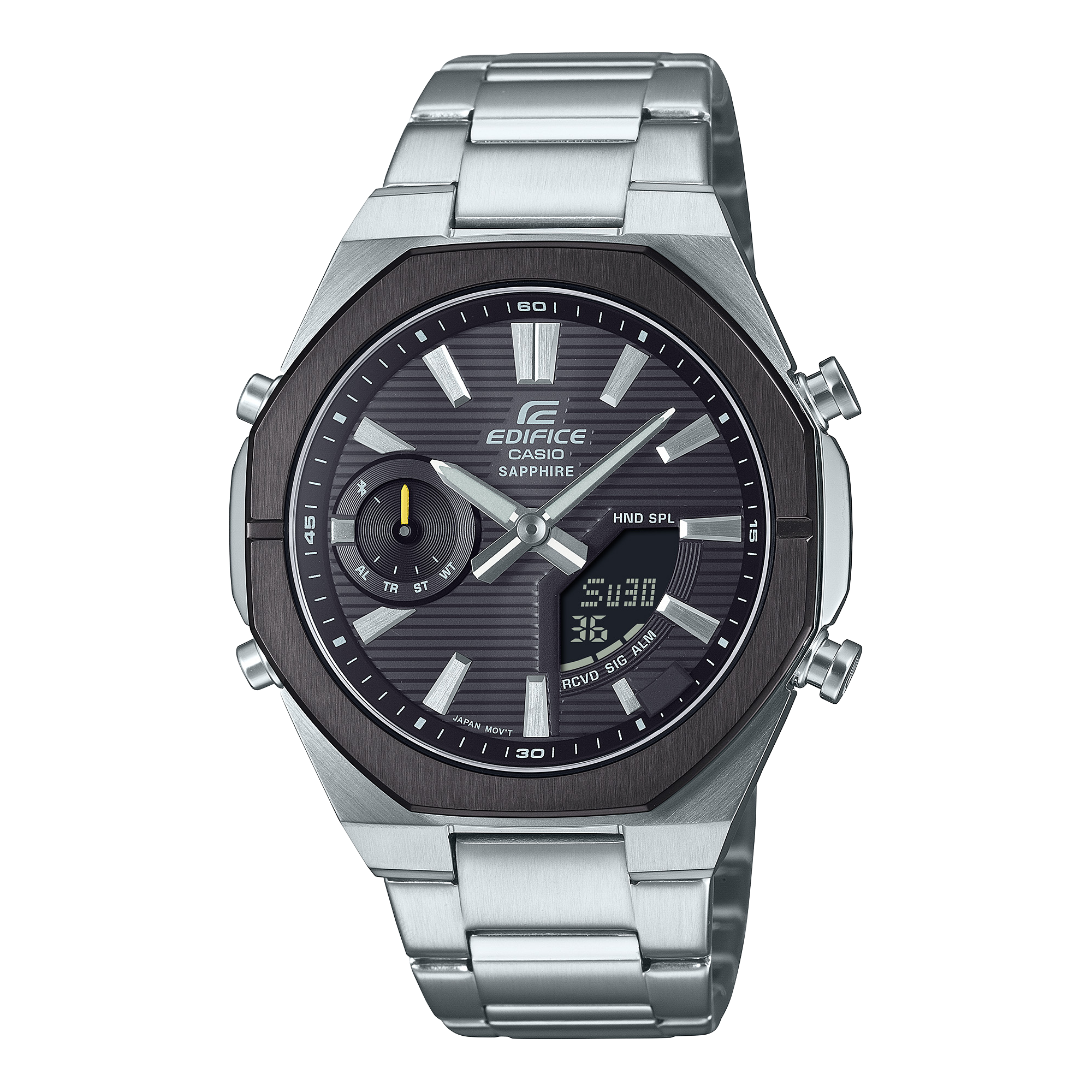 Reloj EDIFICE ECB-S10DB-1ADF