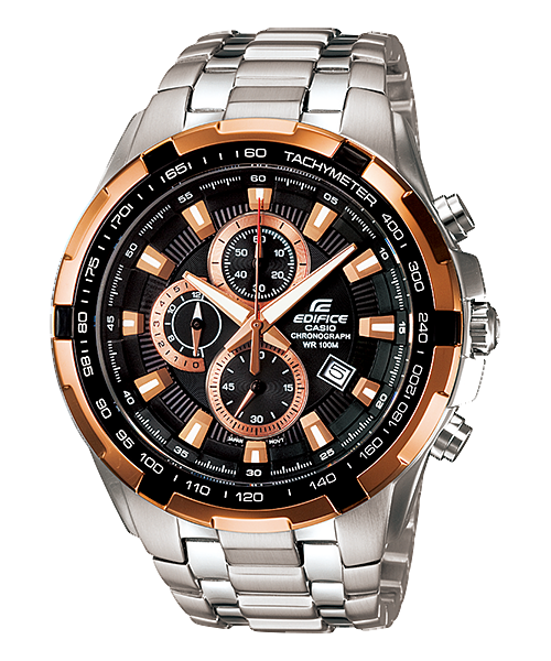 Reloj EDIFICE EF-539D-1A5VUDF