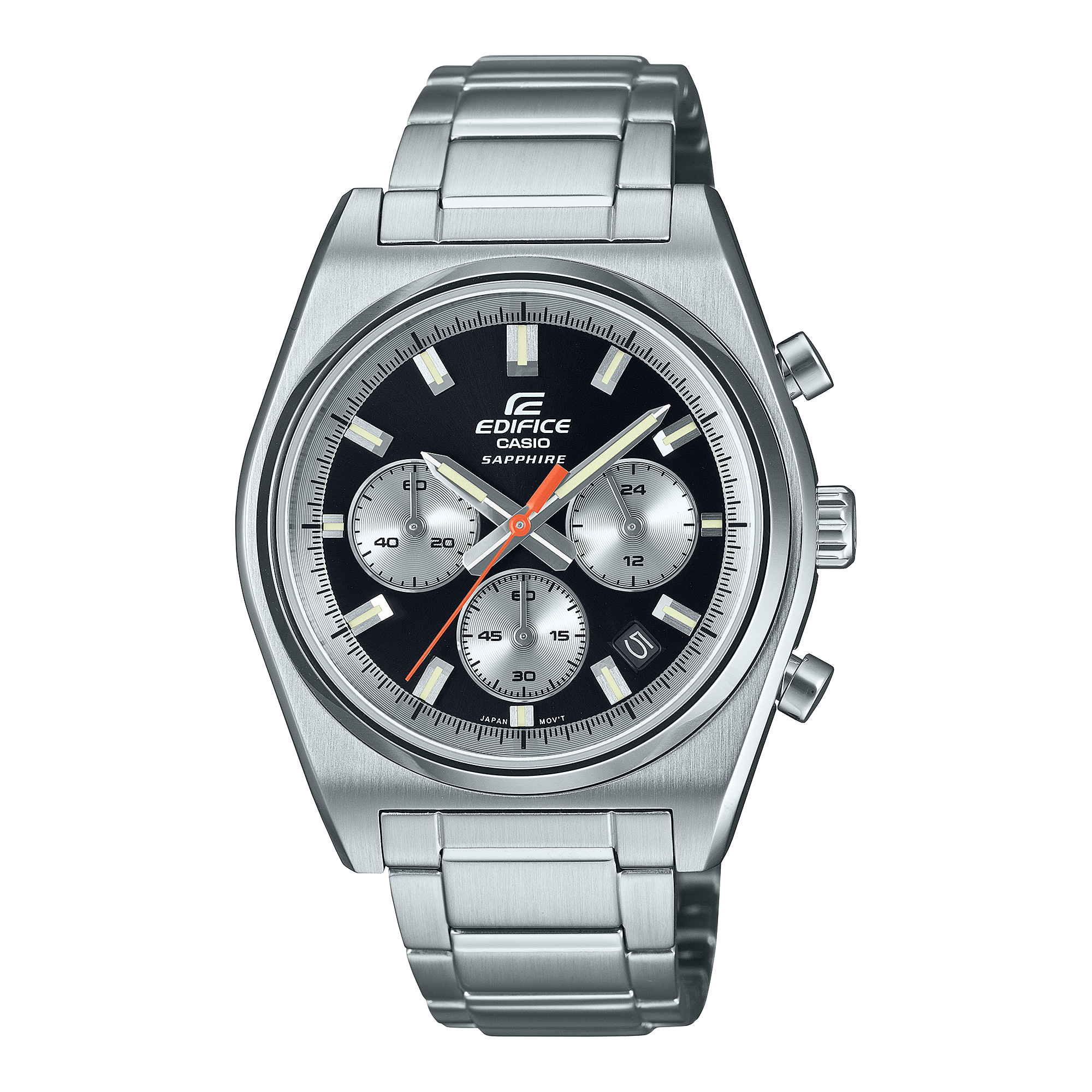 Reloj EDIFICE EFB-730D-1AVUDF